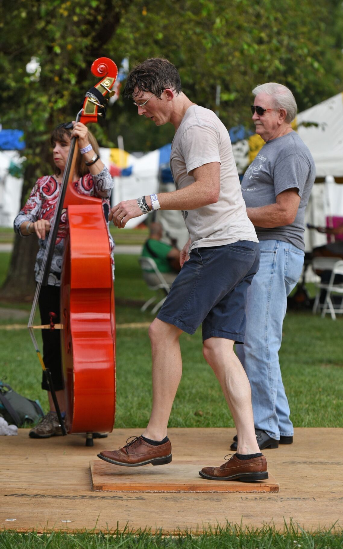MerleFest